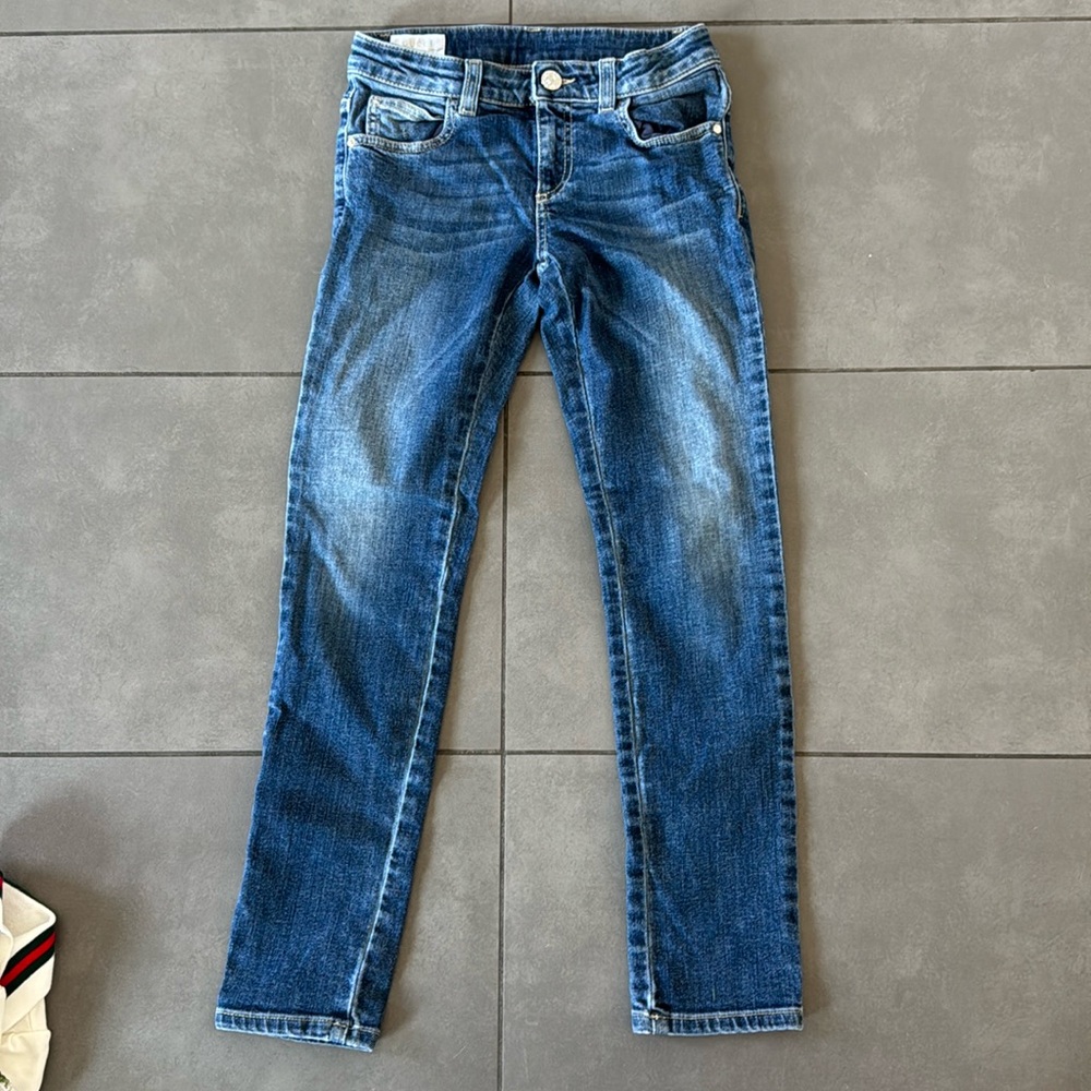 Gucci Jeans